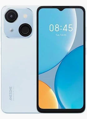 Itel A50C (2GB RAM, 32GB Storage, 4000mAh Battery)