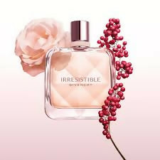 Givenchy Irresistible For Women EDP 80Ml