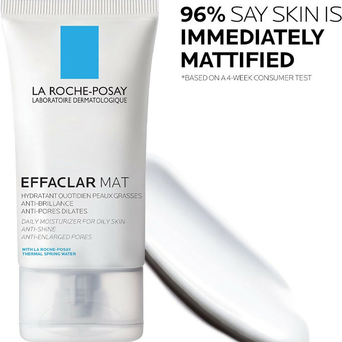 La Roche Posay Effaclar Mat