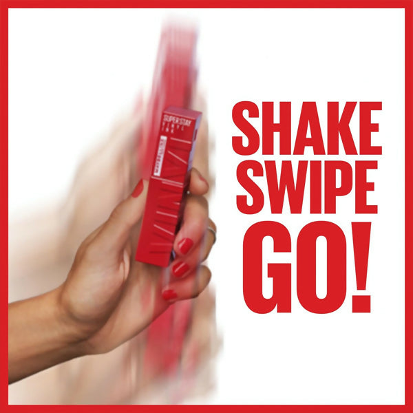 Maybelline Superstay Vinyl Ink 55 Royal - 4.2ml