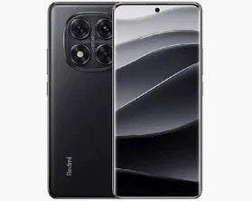 Xiaomi Redmi Note 14 Pro – 8GB RAM, 256GB Storage