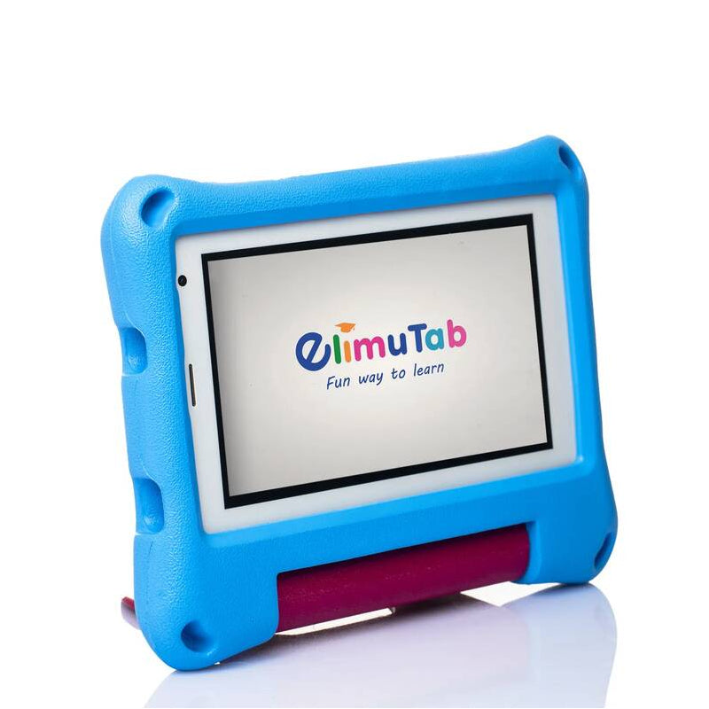 ElimuTab ET04 Pro RAM: 2GB Internal Storage: 32GB Display: 7-inch, 1024 × 600p
