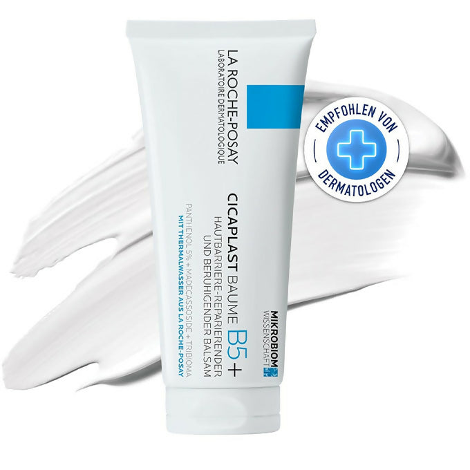 La Roche Posay Cicaplast Baume B5+ 100ml