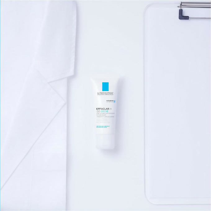 La Roche Posay Effaclar H ISO - BIOME
