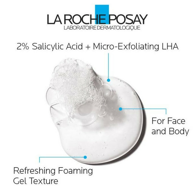La Roche Posay Effaclar Micropeel
