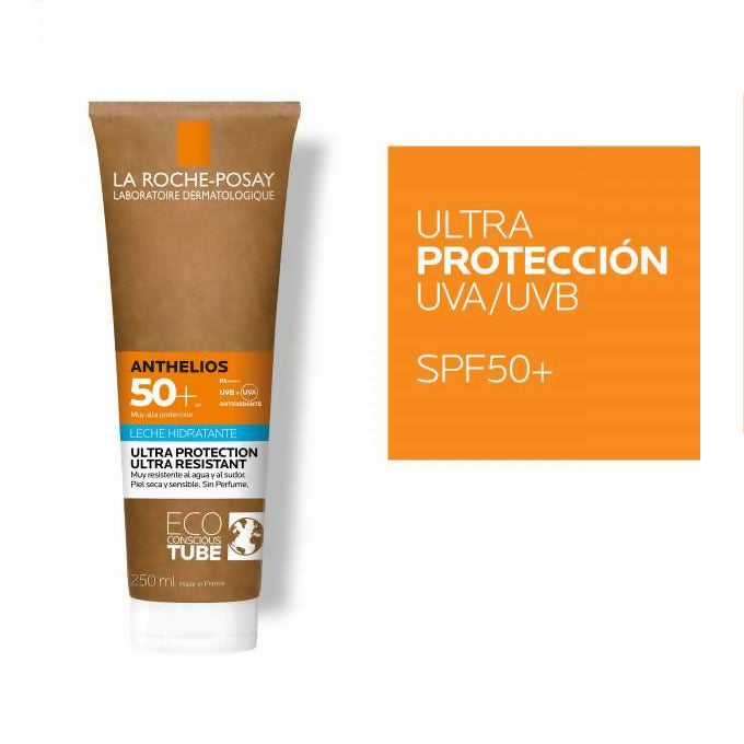 La Roche Posay Anthelios Lotion Eco SPF50+ 100ml