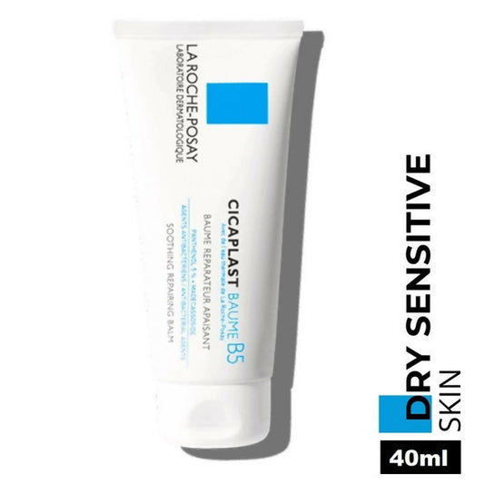 La Roche Posay Cicaplast Baume B5+ 40ml
