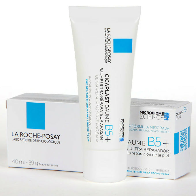 La Roche Posay Cicaplast Baume B5+ 40ml
