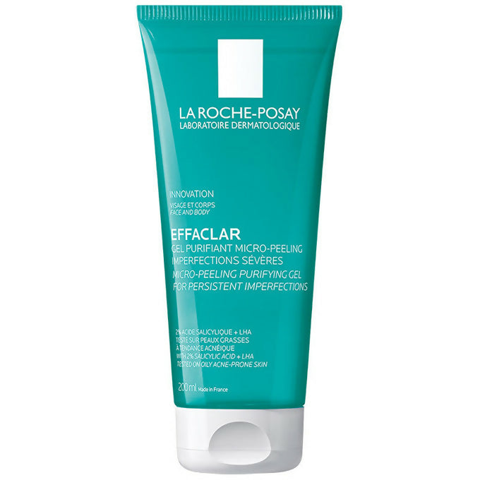 La Roche Posay Effaclar Micropeel