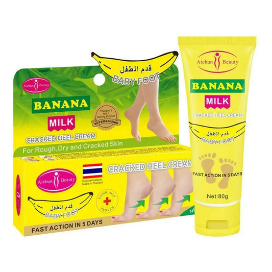 AICHUN-BEAUTY-Cracked-Heel-Cream-Foot-Care-Banana-Milk-Cream-Repair-Relieves-Rough-Dry-Skin-Baby-Foot-Chilblains-Hyperkeratosis-80g_3bd2d30d-cb52-4531-9701-5c49af3f5ff9.ab0f01f9cc4d58_800x800