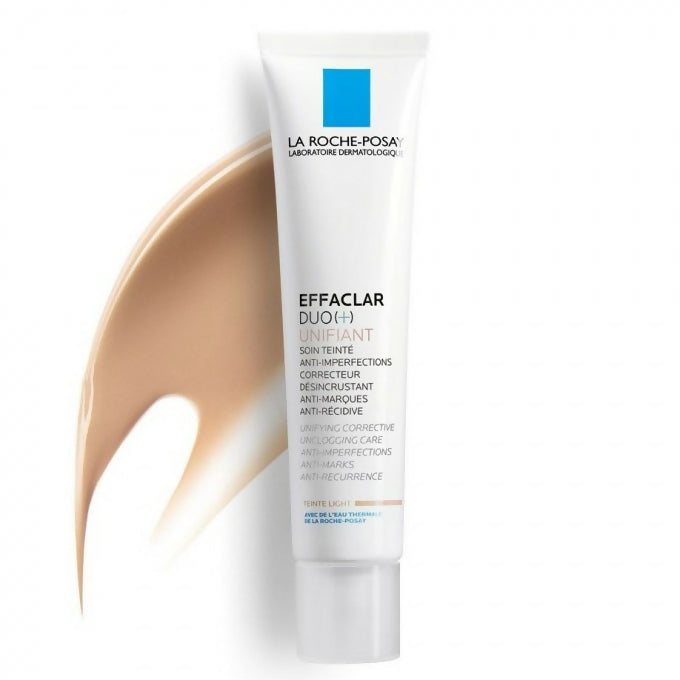 La Roche-Posay Effaclar Duo (+)