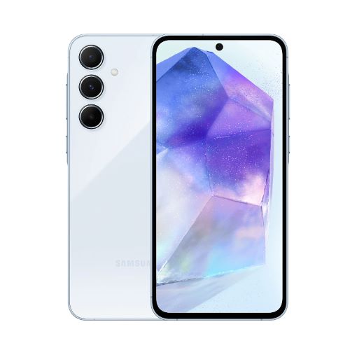 Samsung Galaxy A55 5G, DUAL SIM 12GB RAM 256GB