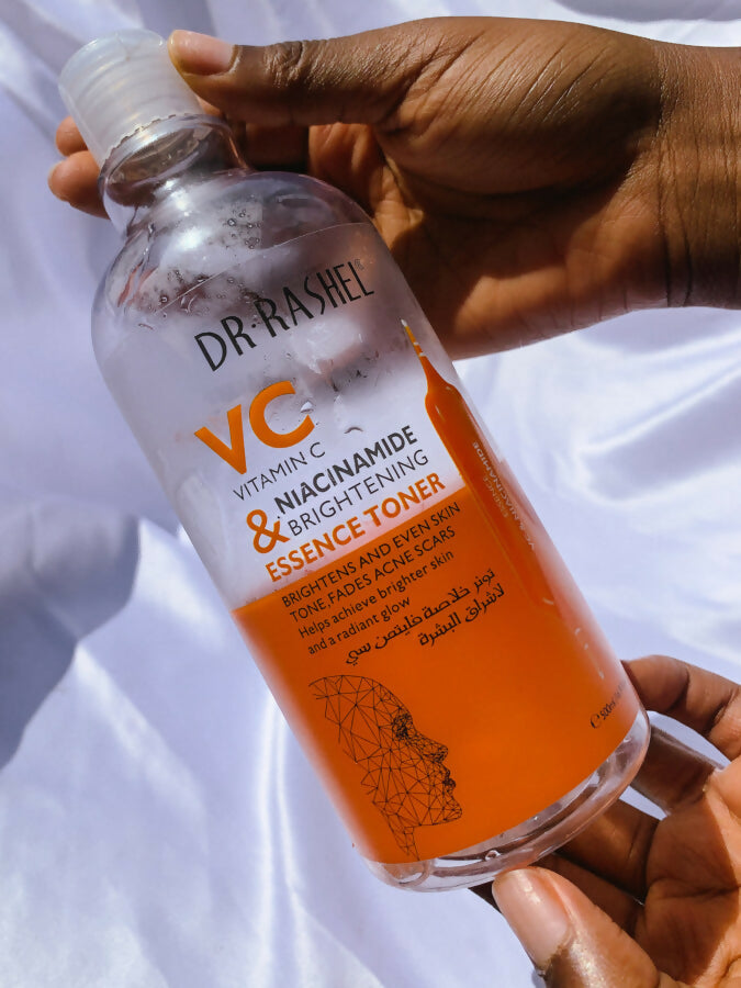Dr-Rashel-VC-Vitamin-C-and-Niacinamide-Brightening-Essence-Toner-bottle-1