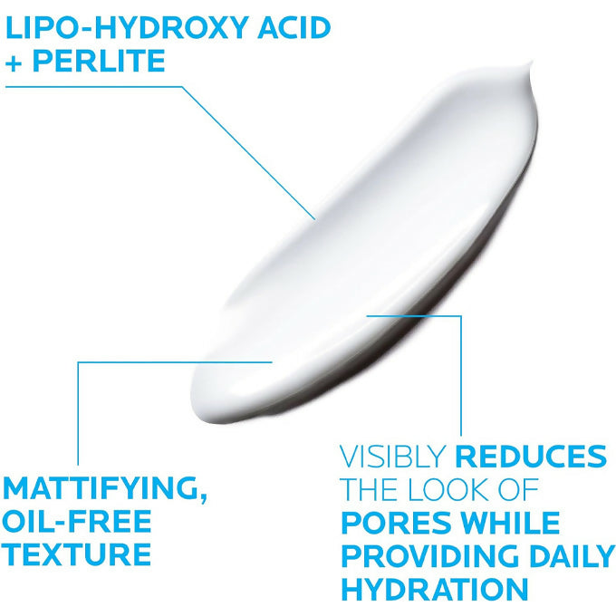 La Roche Posay Effaclar Mat