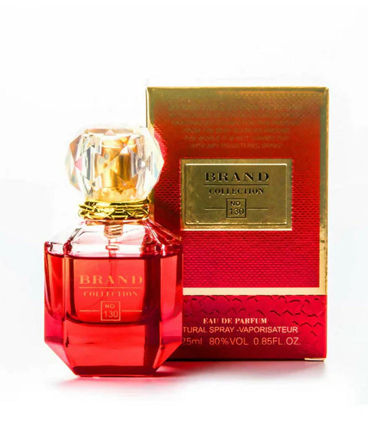 Brand Collection EDP For Women 130 – 25 ML