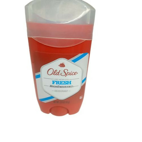 Old Spice Fresh High Endurance Deodorant- 63g