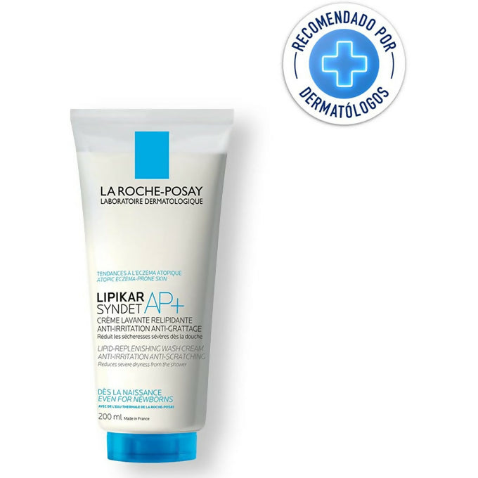 La Roche Posay Lipikar Syndet AP+ 200ml