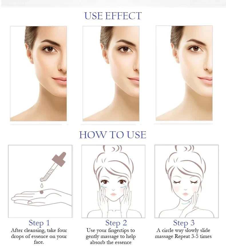 Disaar Vitamin E Serum