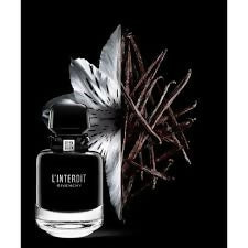 L’Interdit Intense For Women EDP 80Ml