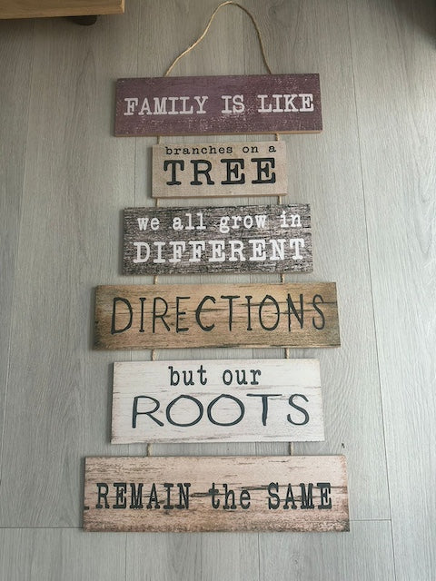 Hanging Board Wooden House Rules, Rustic Family Values Wall Sign, Rustic Decor, FarmHouse Decor, Front Door Decor