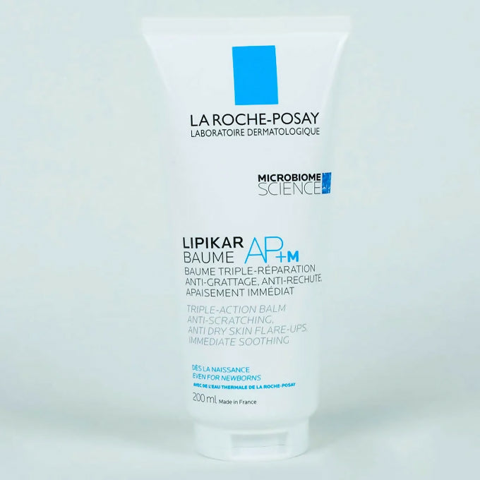 La Roche Posay Lipikar Baume AP + M200ml