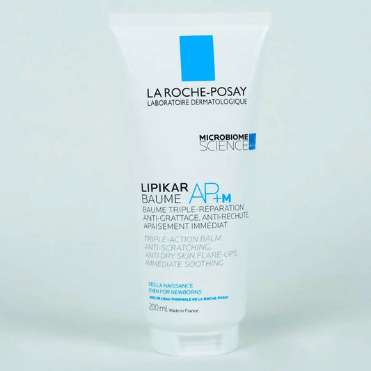 La Roche Posay Lipikar Baume AP + M200ml