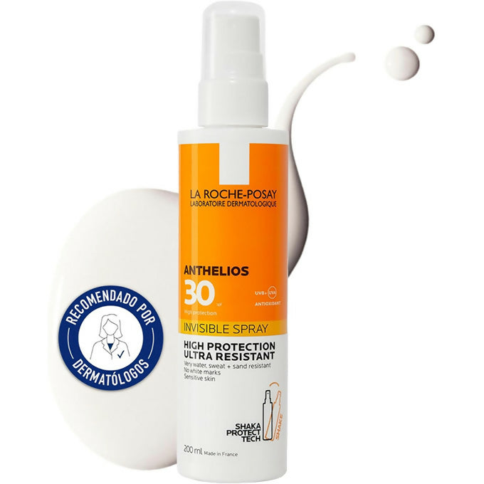 La Roche Posay Anthelios Shaka Spray SPF50+ 200ml