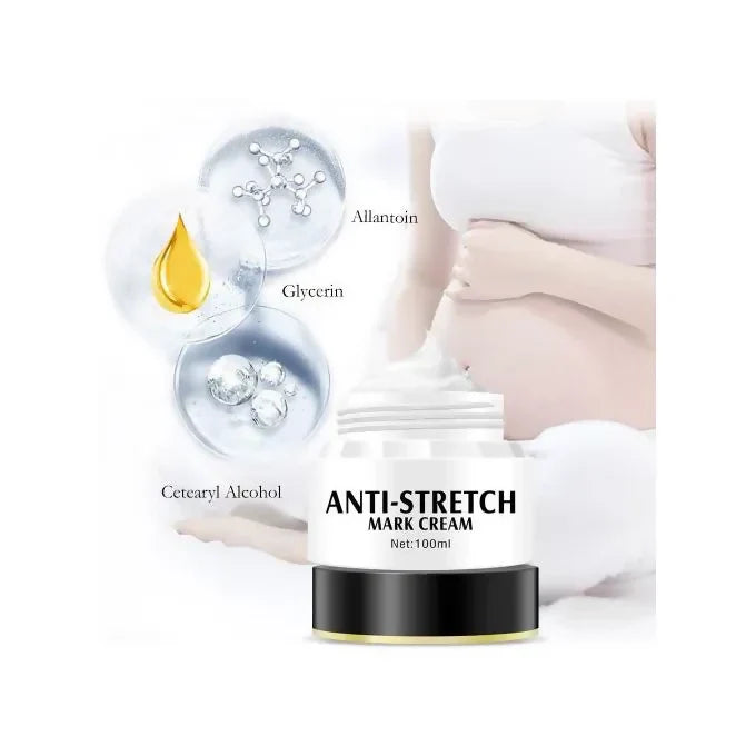 Aichun Beauty-Anti-Stretch Mark Cream
