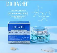 Dr. Rashel Hyaluronic Acid Youth Revitalizing Lifting Eye Gel Cream-30g
