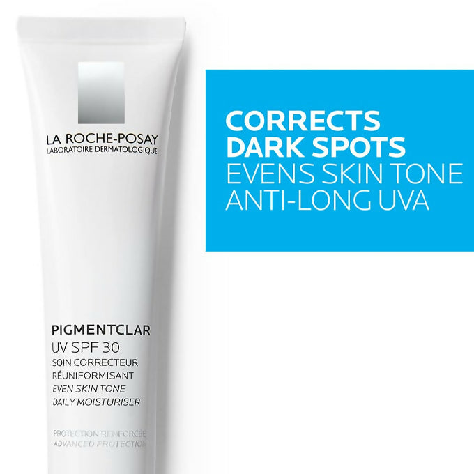 La Roche Posay Pigmentclar Moist SPF30