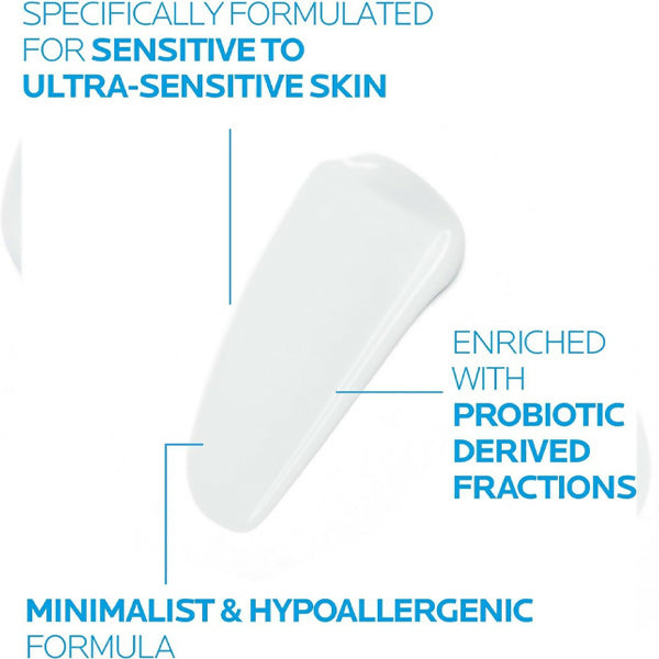 La Roche Posay Tolariane Dermallergo Fluid 40ml