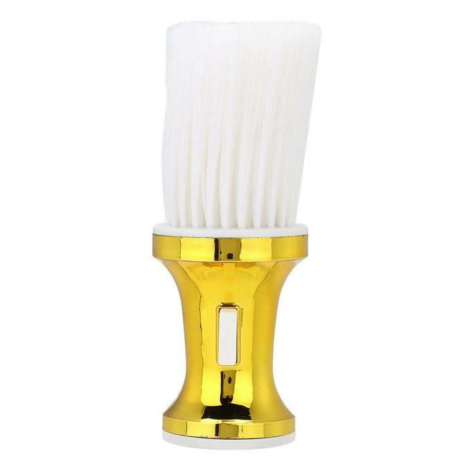Fashion Soft Barber Hair Beard Brush Neck