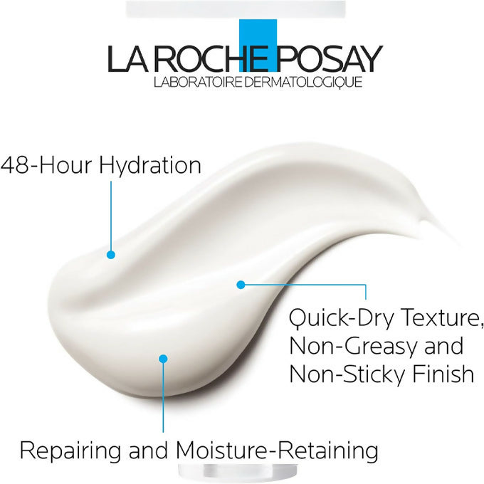 La Roche Posay Lipikar Lotion 200ml