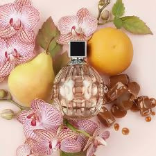 Jimmy Choo Women EDP 80Ml