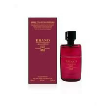 Brand Collection EDP For Women 088 25 ML