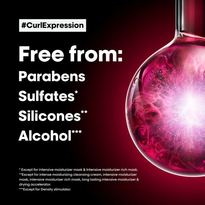 L'oreal Professional Curl Expression Leave in Moisturiser - 200ml