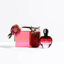 Black XS Women EDP 80ml