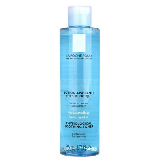La Roche Posay Soothing Toner 200ml