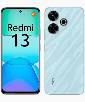 Xiaomi Redmi 13 8GB RAM 128GB ROM