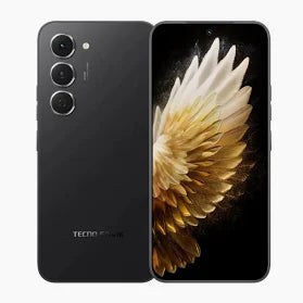 TECNO Spark 40 Pro, 128GB ROM 8GB RAM, Android 15 5200mAh 6.78″