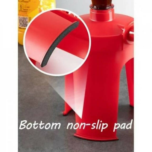 Lightweight Beverage Stand Dispenser With Tap, Drink Dispenser, 2 Gallons Quantity