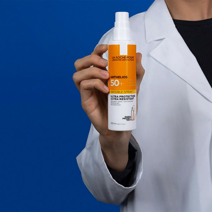 La Roche Posay Anthelios Shaka Spray SPF50+ 200ml