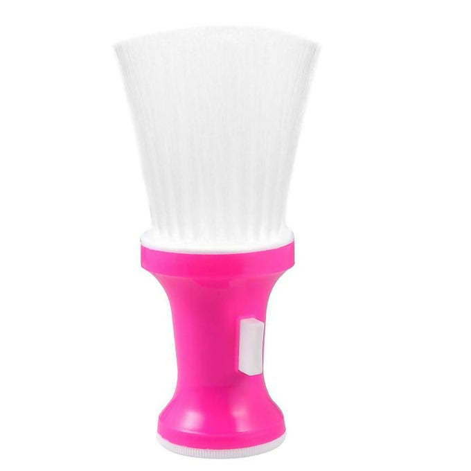 Fashion Soft Barber Hair Beard Brush Neck