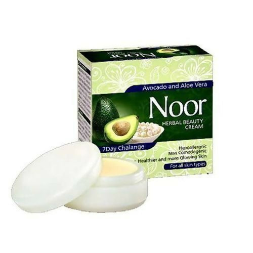 Noor'Shop Beauty Cream Pimple, Spots Removing Anti Ageing+ Soap