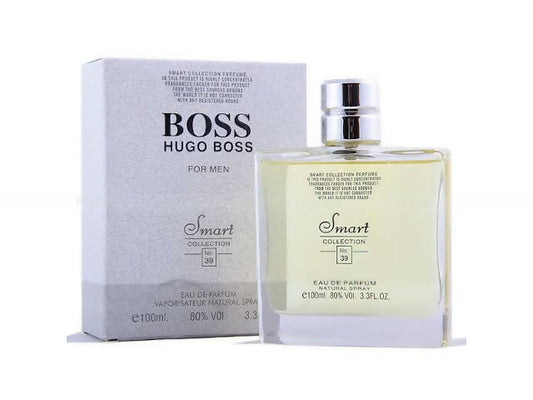 Boss Hugo Boss Perfume Smart Collection 19