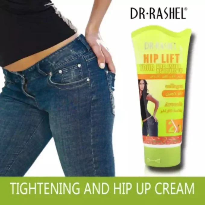 Dr. Rashel Hip Lift Up Cream Buttock Enlargement 150g