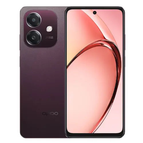 Oppo A3x – 4GB RAM, 128GB Storage, 5100mAh Batter