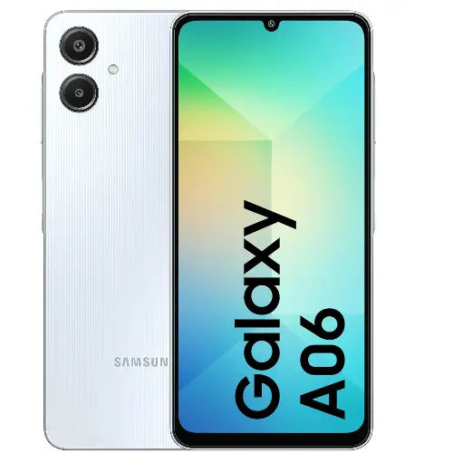 a06 6/12Samsung Galaxy 128GB