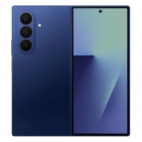 Samsung Galaxy Z Fold7 RAM 12GB STORAGE 256GB