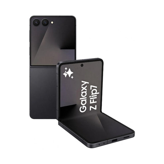 Samsung Galaxy Z Flip 7 12GB RAM 512GB ROM